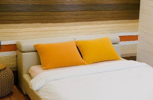 Inje Casa | Byeoldeul-ui Gichim Pension