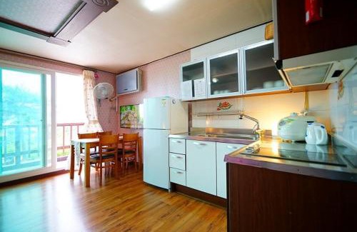 Byeonsan Casa | Byeonsanbando Soriseom Pension