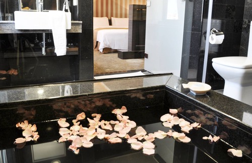 Hualien City Centre Hotel | Byeyer Hotel Hualien