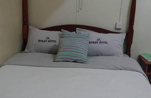 Sega Hotel | Bykay Hotel