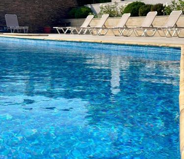 Byala Apartamento | Byla Sea side Apartament