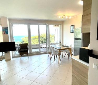 Byala Apartamento | Byla Sea side Apartament