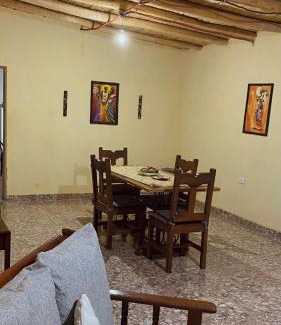 Tinogasta Casa | BYLELA
