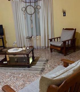 Tinogasta Casa | BYLELA