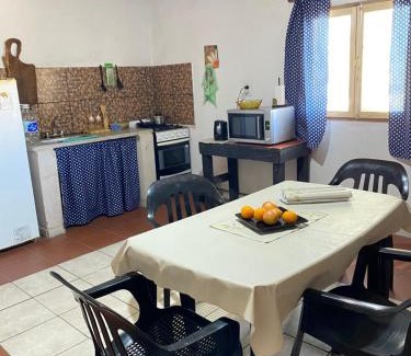 Tinogasta Casa | BYLELA