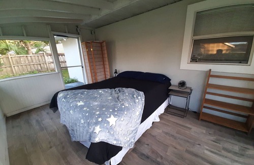 St. Augustine South Casa | BYO Boat, Kayak, Golf Cart, RV