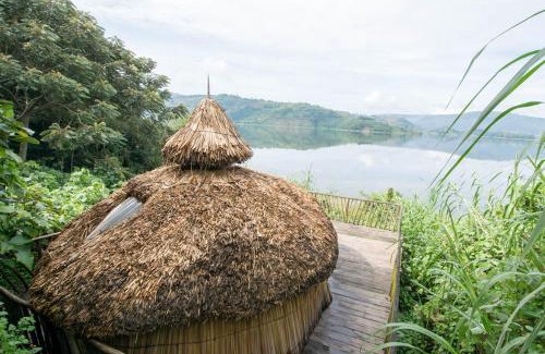 Itambira Island Otro | Byoona Amagara at Lake Bunyonyi