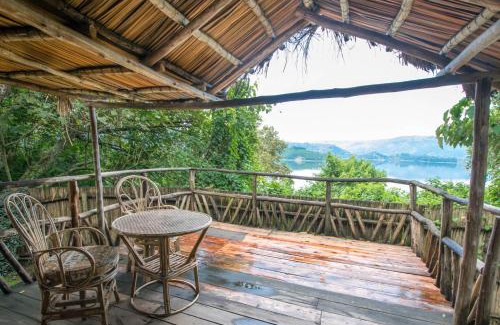 Itambira Island Otro | Byoona Amagara at Lake Bunyonyi