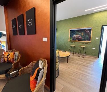 Beirut Apartamento | Byout Beirut G4