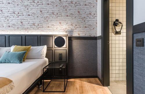Basurtu Casa | BYPILLOW San Mamés