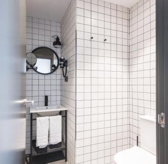 Basurtu Casa | BYPILLOW San Mamés