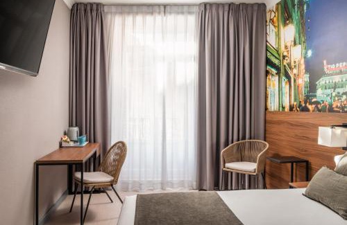 Palacio Casa | BYPILLOW The Citadel
