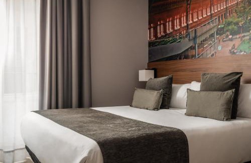 Palacio Casa | BYPILLOW The Citadel