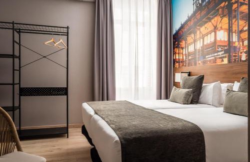 Palacio Casa | BYPILLOW The Citadel