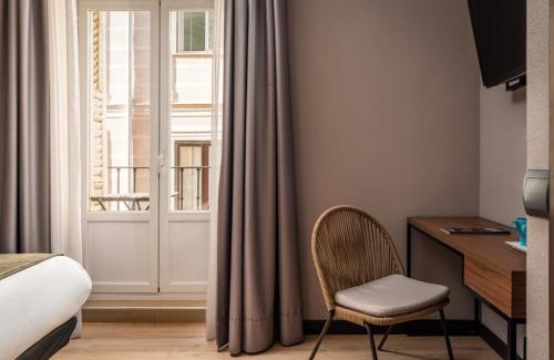 Palacio Casa | BYPILLOW The Citadel