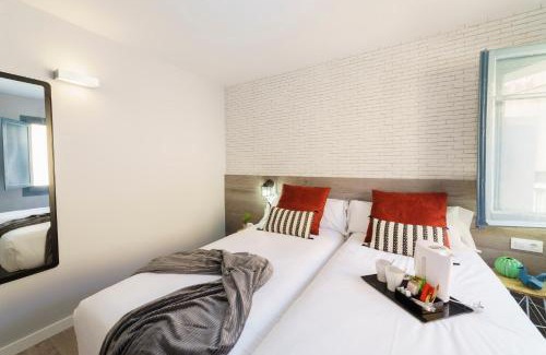 El Raval Casa | BYPILLOW Wander