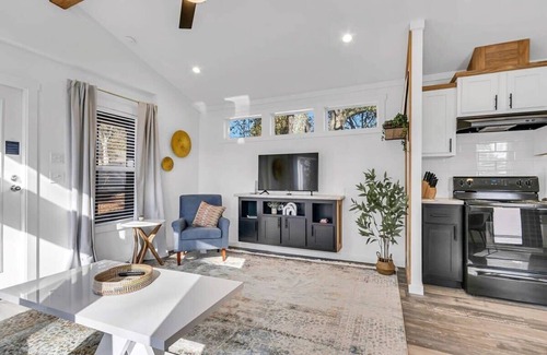 Owens Cross Roads Casa | Byrd 2 Green Mountain Getaway