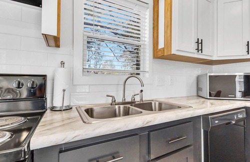 Owens Cross Roads Casa | Byrd 2 Green Mountain Getaway