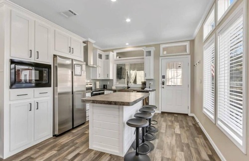 Owens Cross Roads Casa | Byrd 5 Little Byrd House