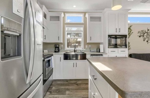 Owens Cross Roads Casa | Byrd 6 Cozy Byrd Nest
