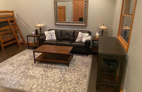 Gold Beach Complejo | Byrdies Beach House @ Crook Point