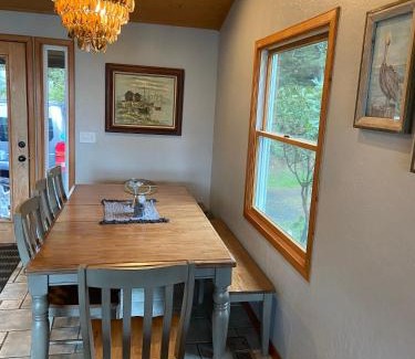Gold Beach Complejo | Byrdies Beach House @ Crook Point