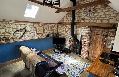 Bridlington Casa | Byre Cottage - 5 Stone Cattle Shed Conversion