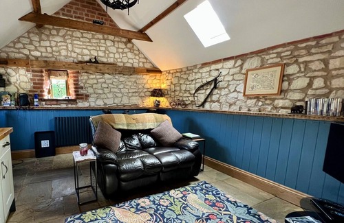 Bridlington Casa | Byre Cottage - 5 Stone Cattle Shed Conversion