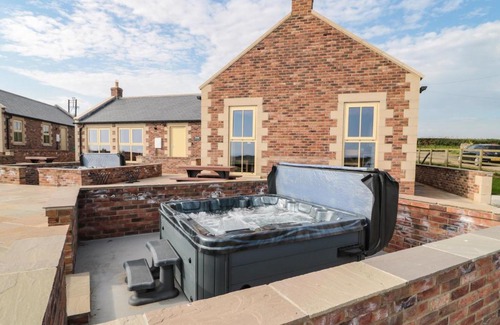 Embleton Casa | Byre Cottage