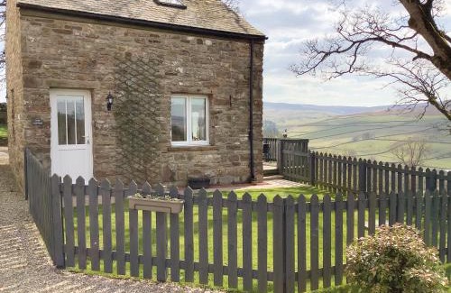 Garrigill Casa | Byre Cottage