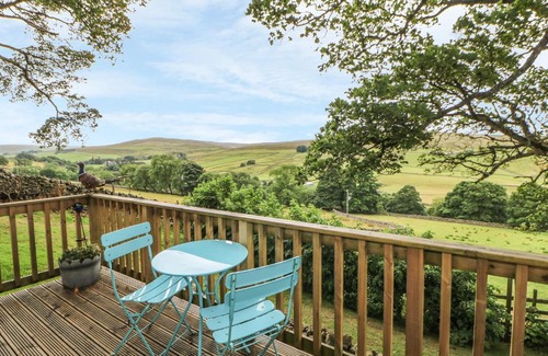 Garrigill Casa | Byre Cottage