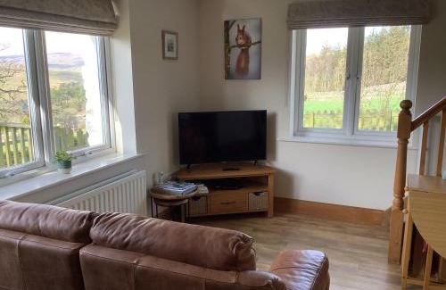 Garrigill Casa | Byre Cottage