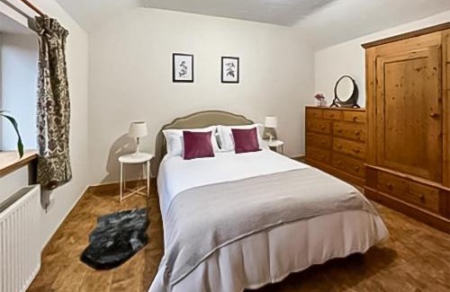 Billingshurst Casa | Byre Cottage