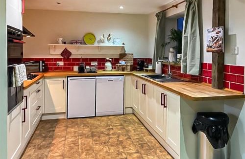 Billingshurst Casa | Byre Cottage