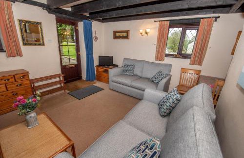 North Buckland Casa | Byre Cottage