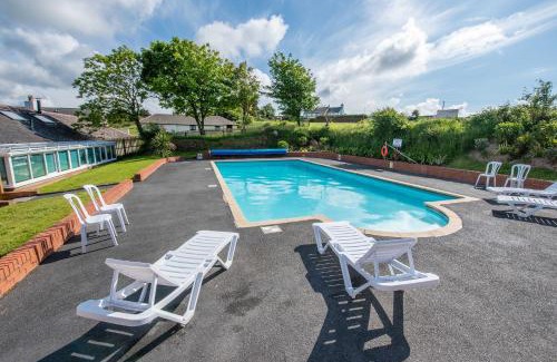North Buckland Casa | Byre Cottage