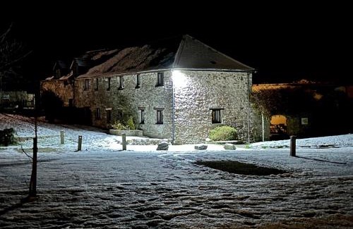 North Buckland Casa | Byre Cottage