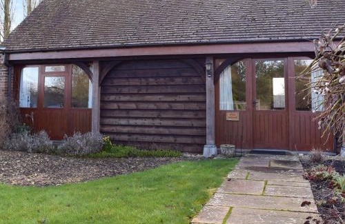 Thame Casa | Byre Cottage - Meadowbrook Farm
