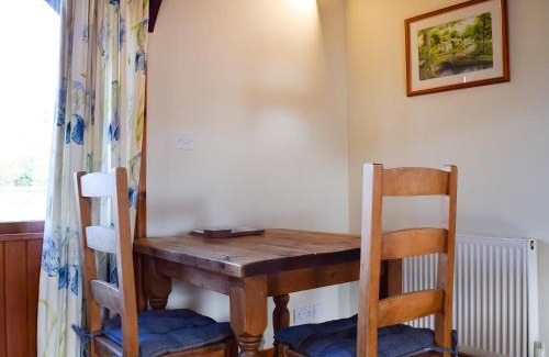 Thame Casa | Byre Cottage - Meadowbrook Farm
