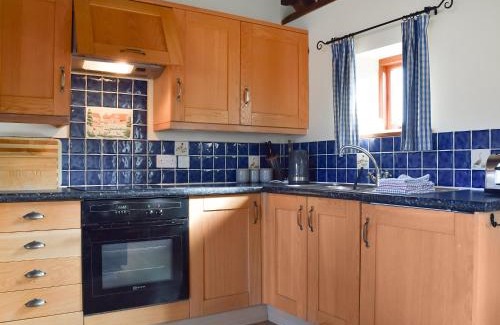 Thame Casa | Byre Cottage - Meadowbrook Farm