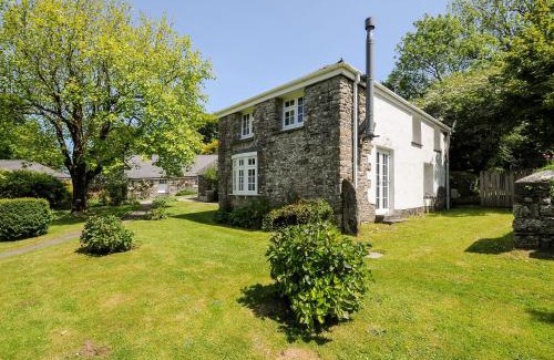 St Teath Casa | Byre