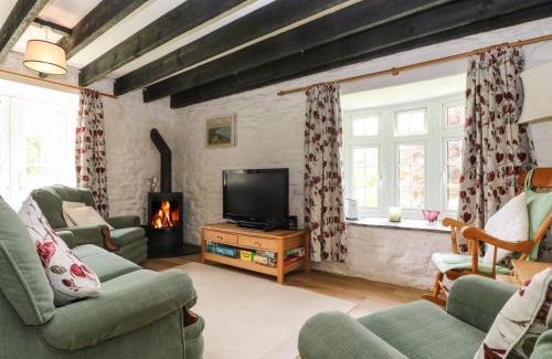 St Teath Casa | Byre