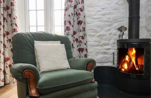 St Teath Casa | Byre