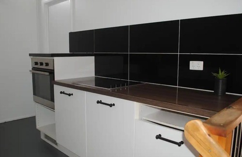 Byron Bay Apartamento | Byron Bay 2 Bedroom with courtyard