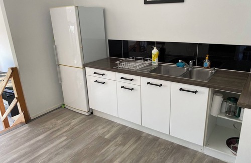 Byron Bay Apartamento | Byron Bay 2 Bedroom with courtyard