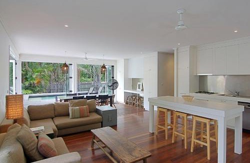 Byron Bay Apartamento | Byron Bay Accom 77 Butler Street, Byron Bay - Lantana Beach House