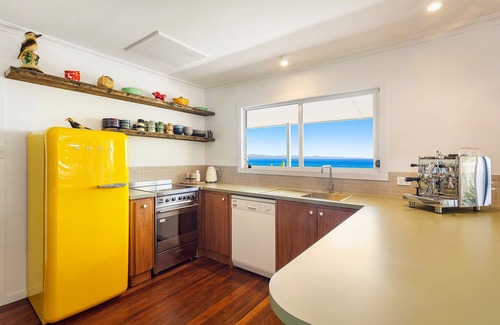 Byron Bay Casa | Byron Bay Accom - Wategos Beach House - 33 Marine Parade