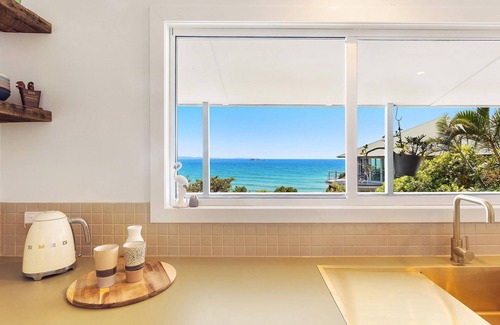 Byron Bay Casa | Byron Bay Accom - Wategos Beach House - 33 Marine Parade