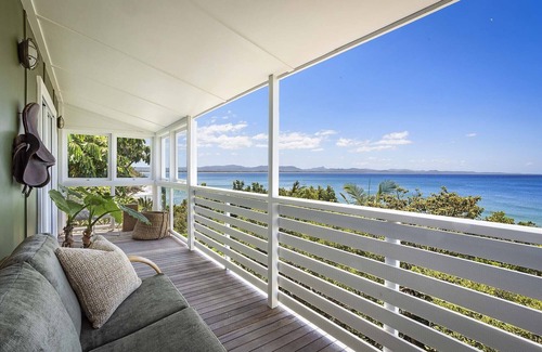 Byron Bay Casa | Byron Bay Accom - Wategos Beach House - 33 Marine Parade