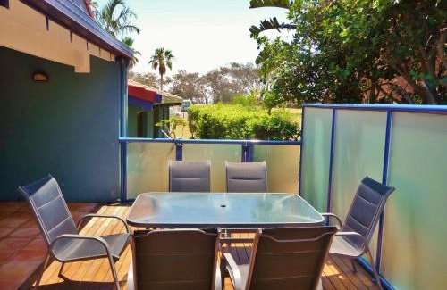 Byron Bay Apartamento | Byron Bay Beachfront Apartments